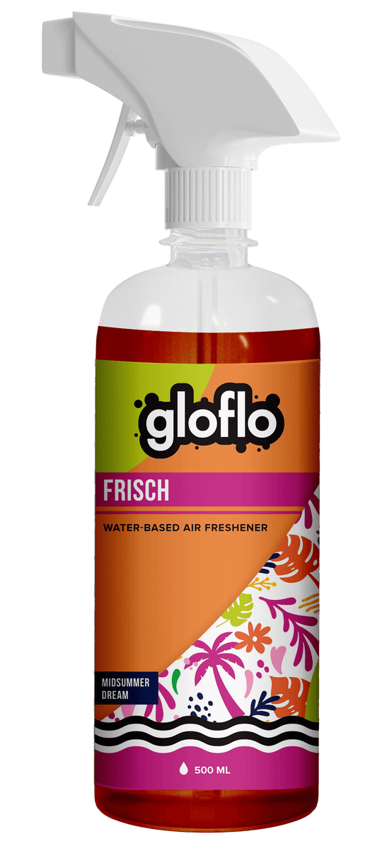 Frisch - Mid-Summer - Air Freshener and Odour Remover