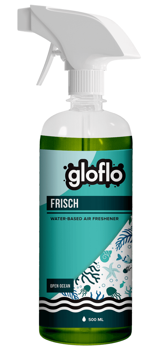 Frisch - Open Ocean - Air Freshener and Odour Remover
