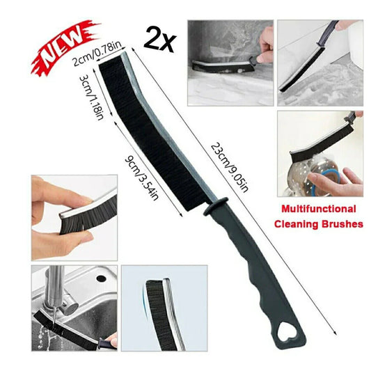Gap Cleaning Brush - AL-6512