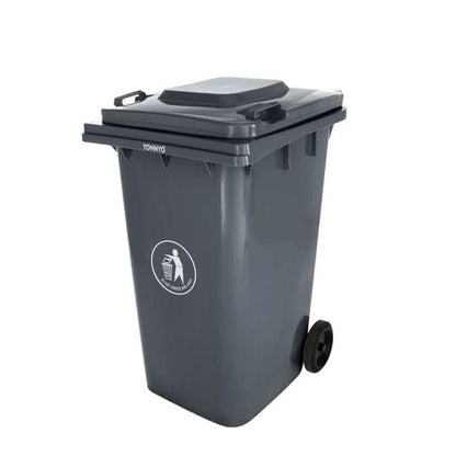 240L Dustbin Garbage Bin