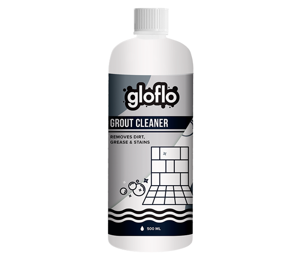 Grout Cleaner - Removes Dirt, Grease & Stains