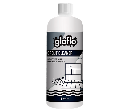 Grout Cleaner - Removes Dirt, Grease & Stains