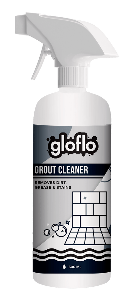 Grout Cleaner - Removes Dirt, Grease & Stains
