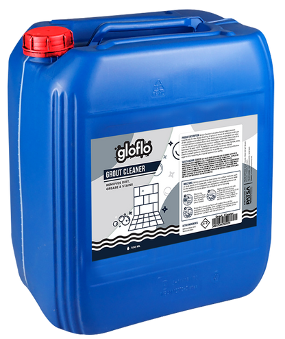 Grout Cleaner - Removes Dirt, Grease & Stains