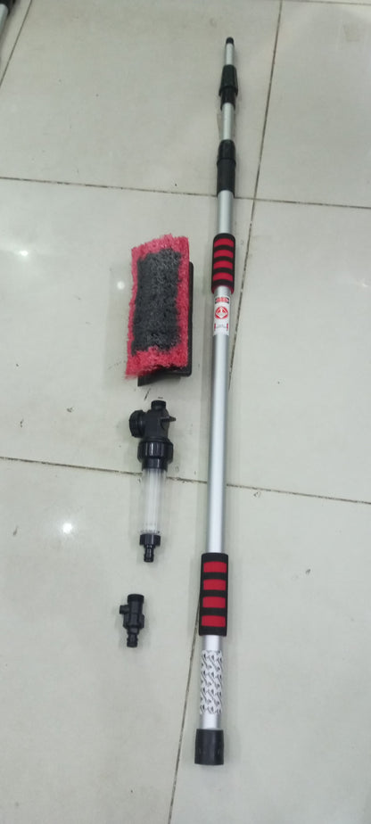 Solar Panel Cleaning Brush – Multiple Variants for Efficient Cleaning