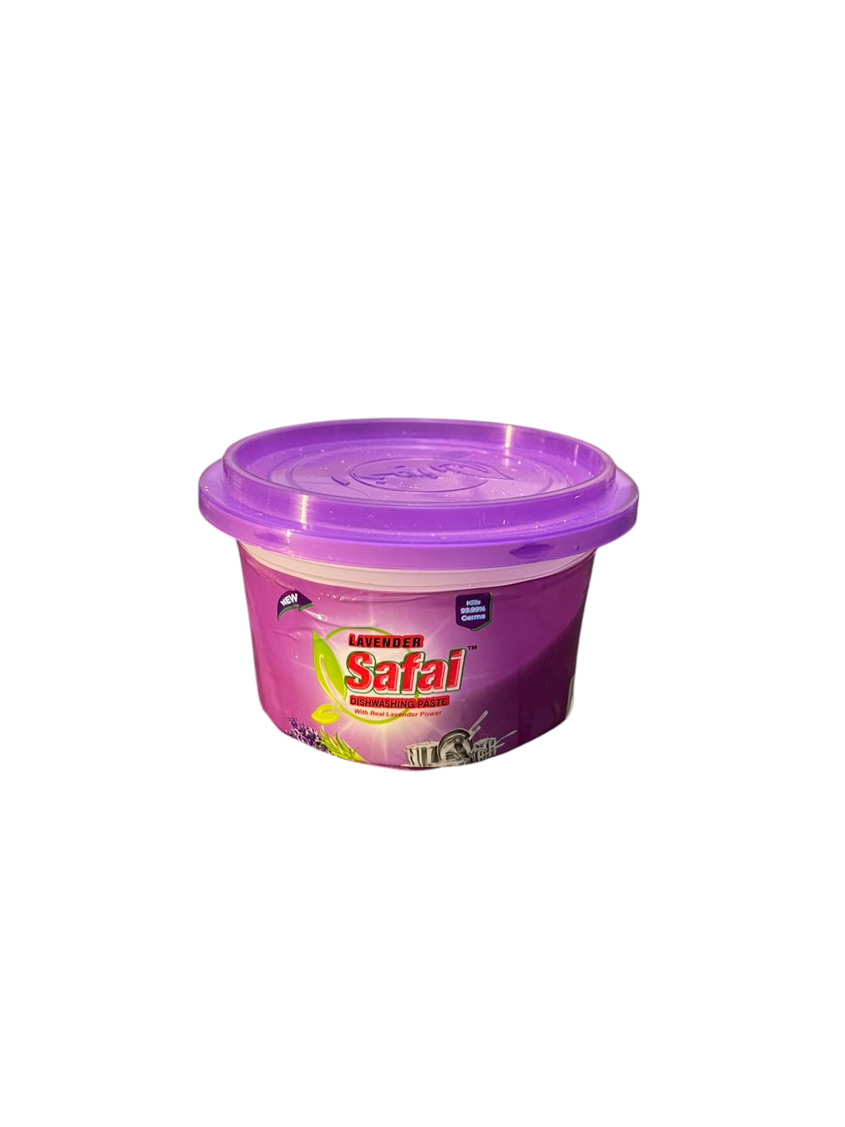 Safai Dish Wash Paste (200gm)