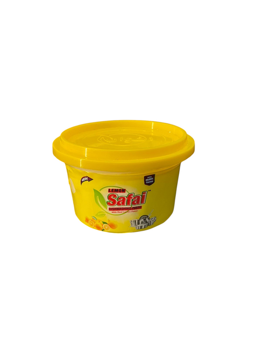 Safai Dish Wash Paste (200gm)