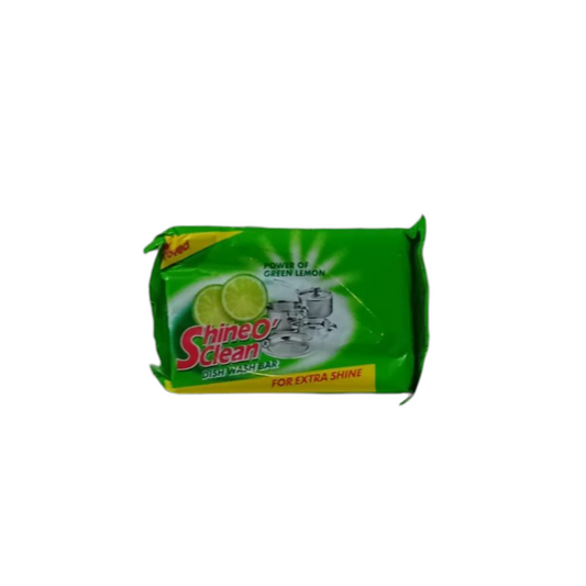 Dish Wash Bar - 250gm