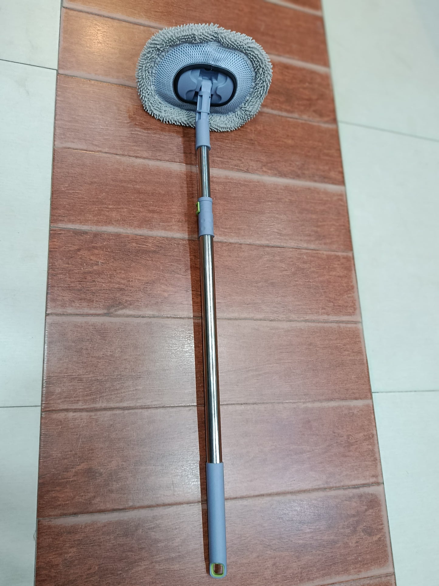 Multipurpose Wall | Car | Floor Cleaning Mop