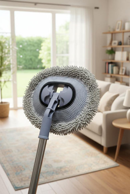 Multipurpose Wall | Car | Floor Cleaning Mop