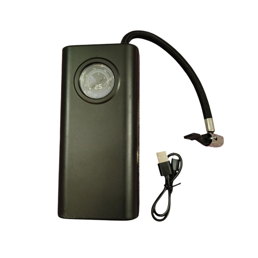 Tyre Inflator