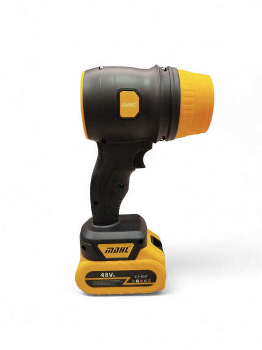 Cordless Blower - Variable Speed