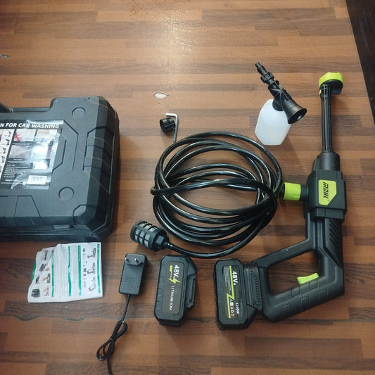 MDHL Pressure Washer