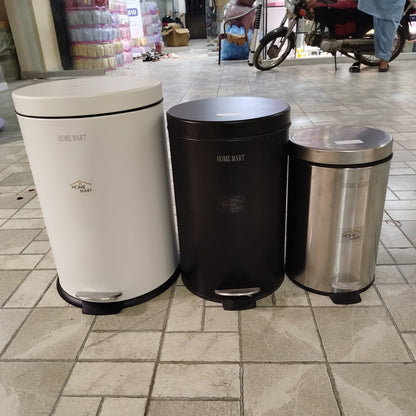 Homemart - Hydraulic Dustbin