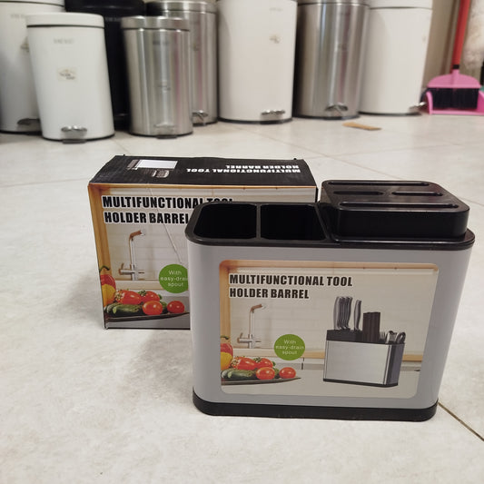 Multi Spoon Kinfe Holder