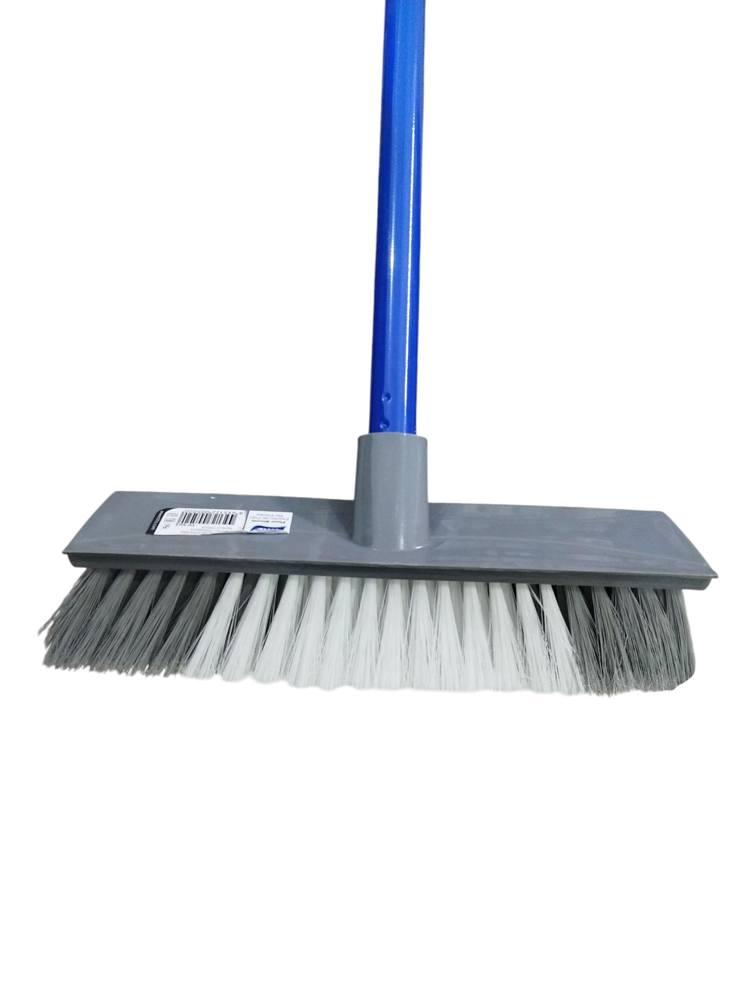 Floor Brush – High-Quality Cleaning Essential - Made in Turkey - (TP-502)