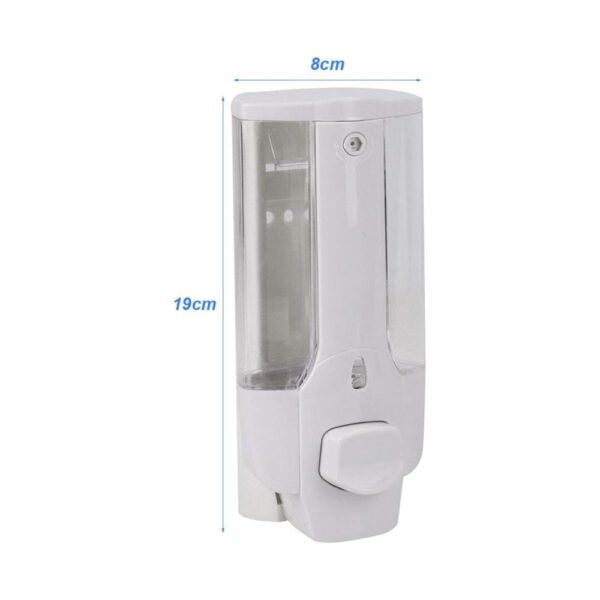 Farpod Liquid Soap Dispenser