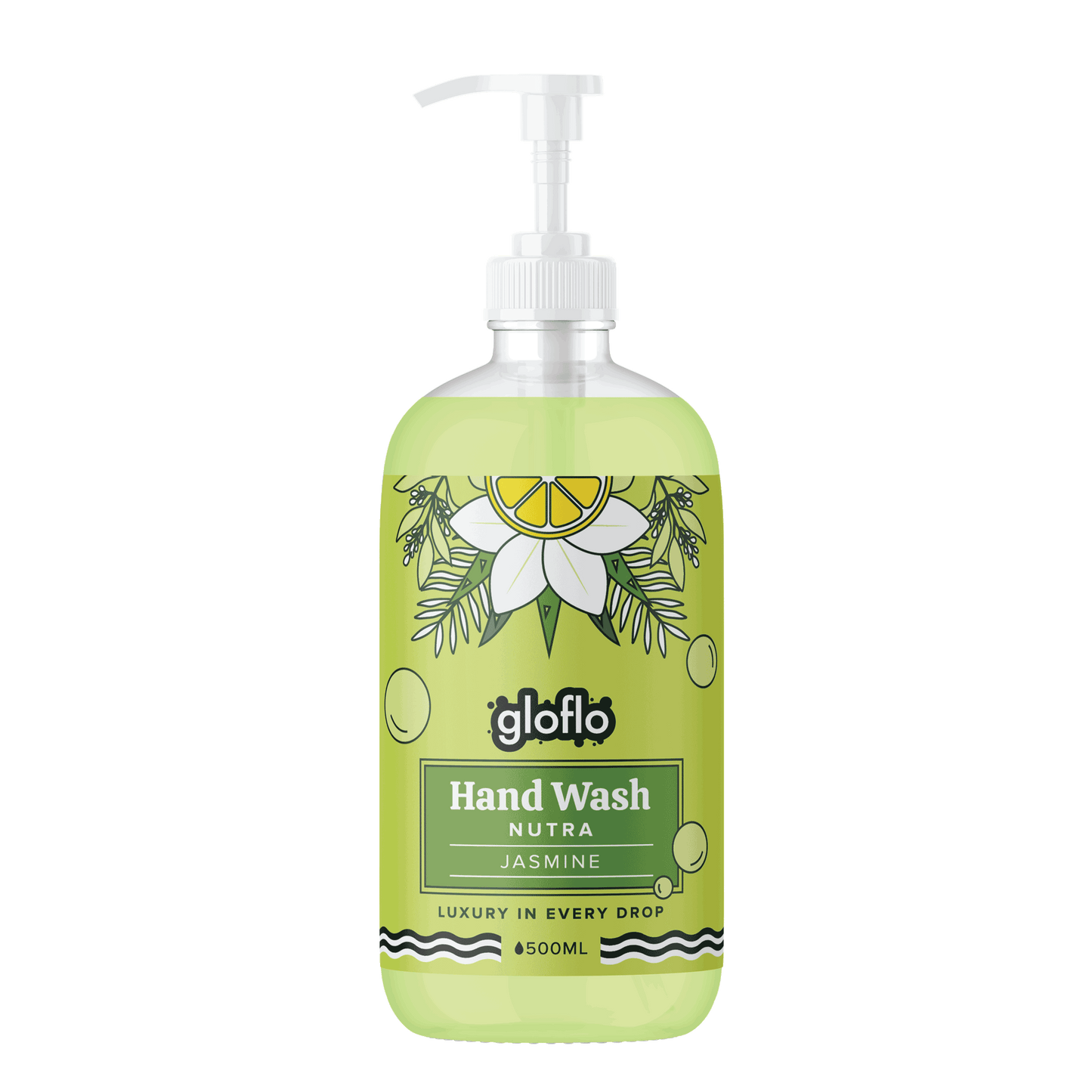 NUTRA (Handwash) - Jasmine