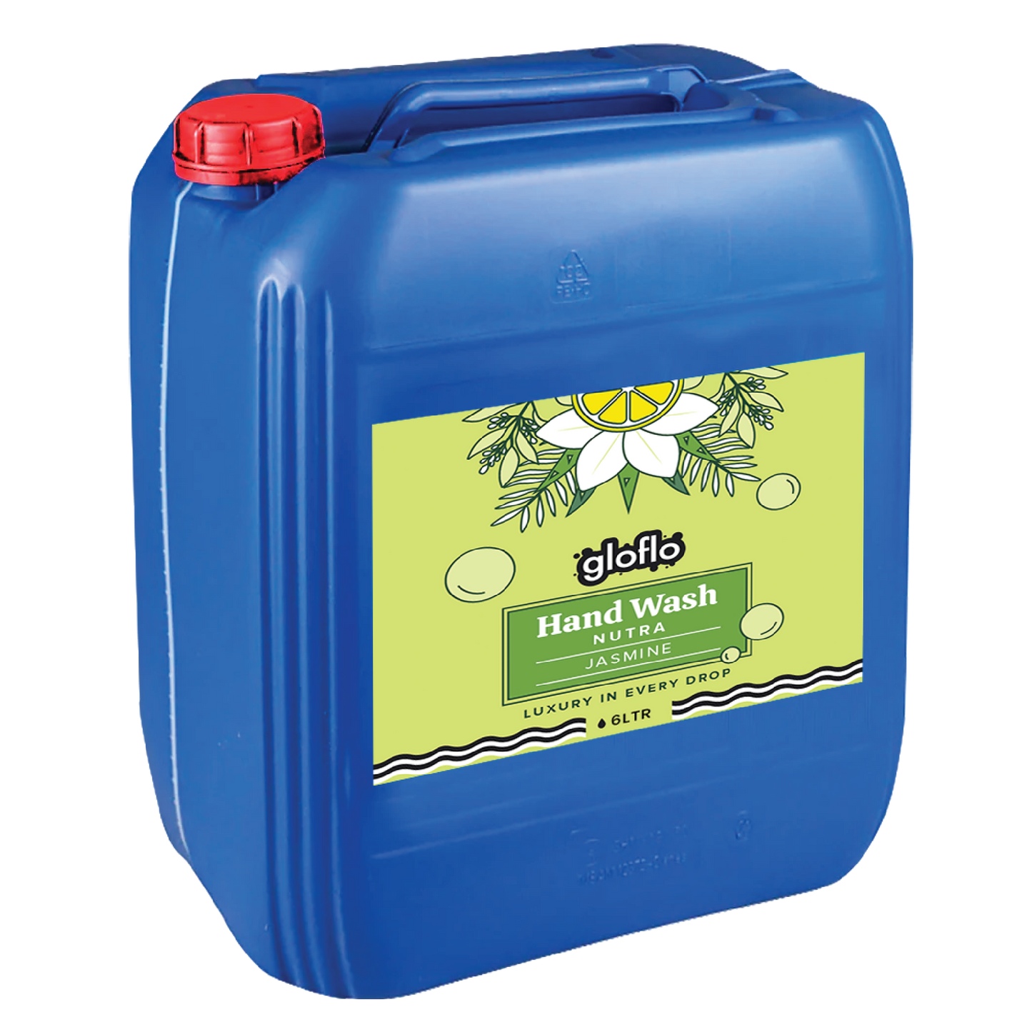 NUTRA (Handwash) - Jasmine