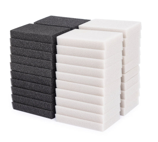 LIAO Disposable Sponge 40 Pcs H130086