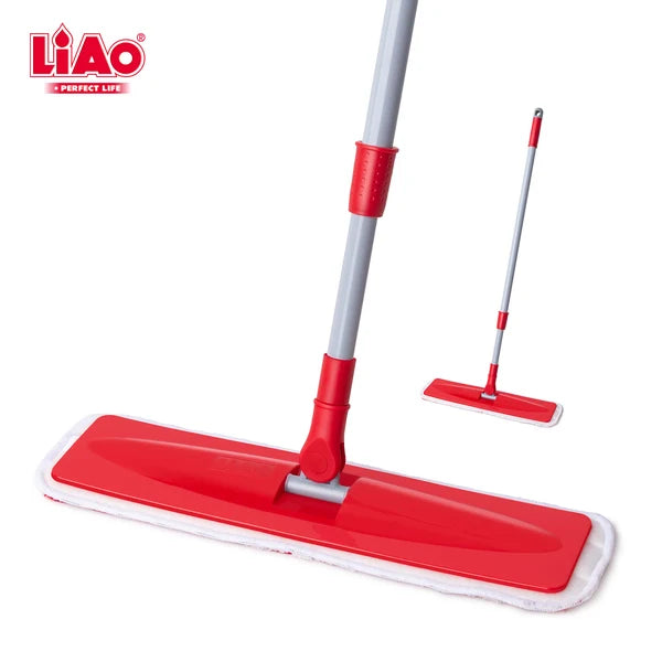 LIAO Microfiber Flat Mop LA2208
