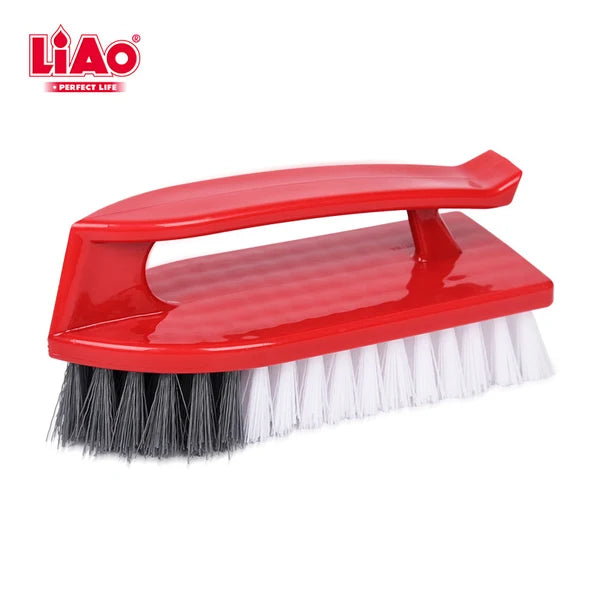D130006 Multi Function Cleaning Brush
Keep your home clean with the D130006 Multi Function Cleaning Brush, a practical cleaning tool designed for everyday household cleaning. Its compact design makes it easy to handle, while the durable bristles help remove dust, dirt, and grime from various surfaces. Ideal for kitchen cleaning, bathroom maintenance, and other household cleaning tasks, this versatile brush is a convenient addition to your cleaning essentials.

Key Features
Multi-Function Cleaning: Suitable 