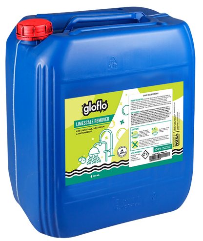 Limescale Remover - Limescale, Soap Scum and Watermarks