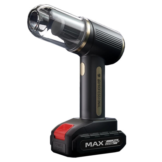MDHL 2 in 1 Blower & Vaccum Cleaner