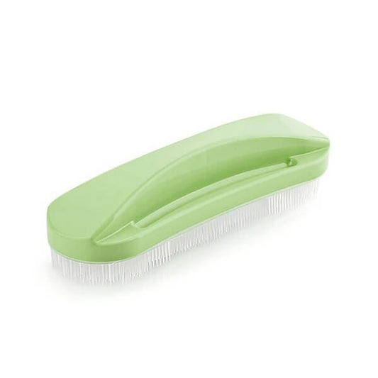 Multi-Purpose Brush "Curve" – Made in Turkey - (TP-112)