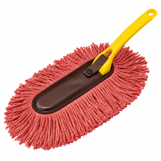 Multipurpose TRC Duster – Made in Taiwan