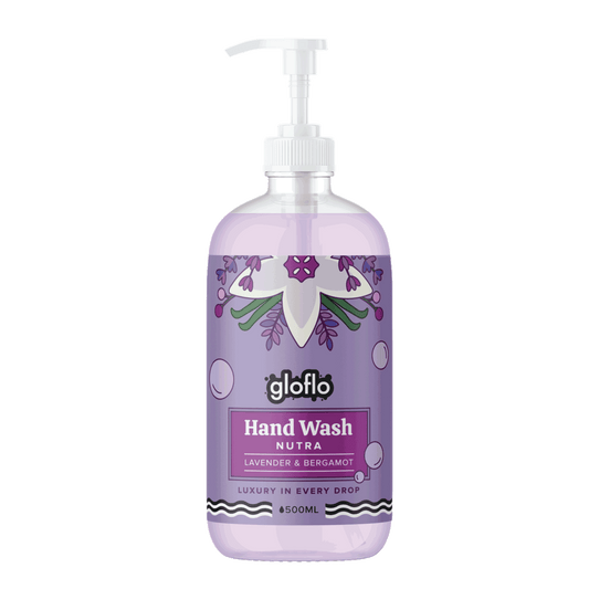 NUTRA (Handwash) - Lavender