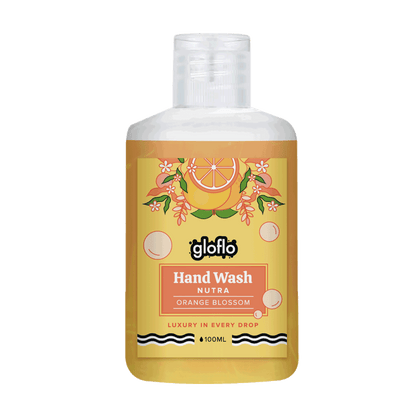 NUTRA (Handwash) - Orange Blossom
