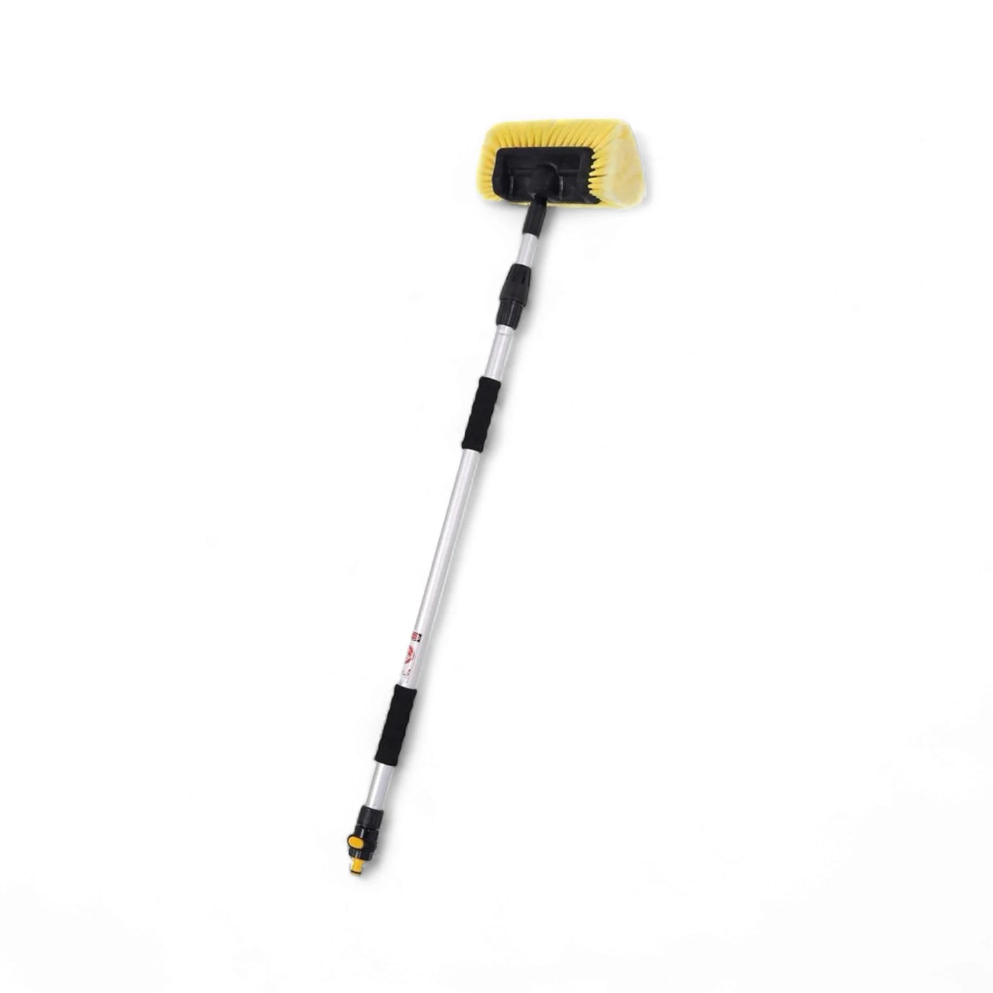 Solar Panel Cleaning Brush
