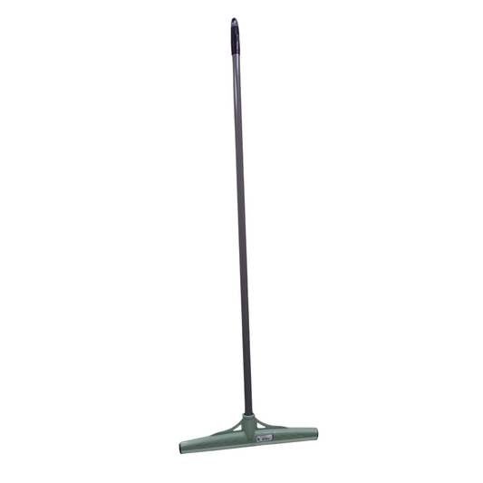 Medium Single Blade Floor Squeegee - Made in Turkey (TP-175)