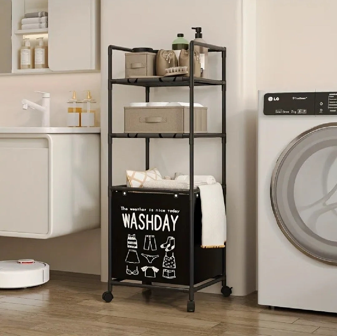 Laundry Organizer