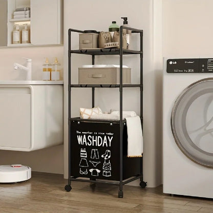 Laundry Organizer