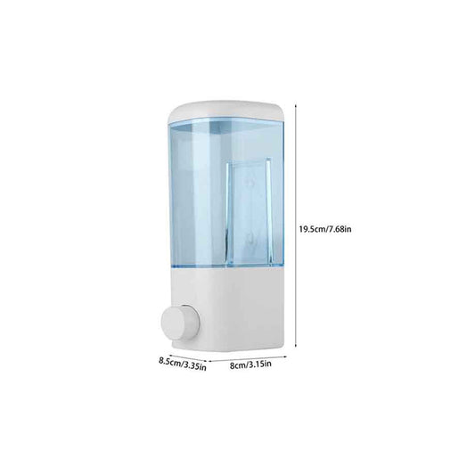 Soap Dispenser 760ML – Convenient & Mess-Free!
