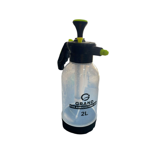 2L Multipurpose Pressure Spray Bottle