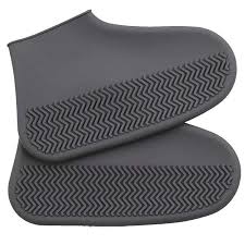 Silicone Shoe Cover – Reusable, Non-Slip & Waterproof