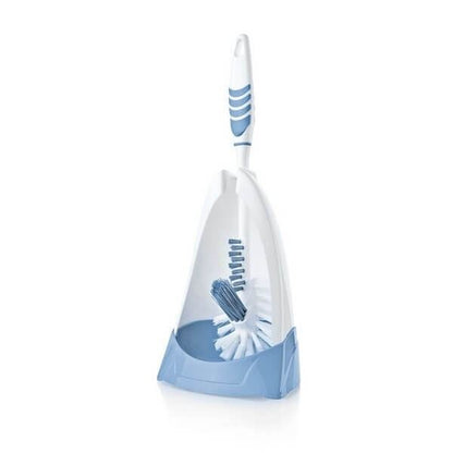 Softon Toilet Brush Set – Made in Turkey - (TP-336)