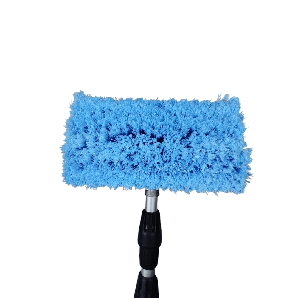 Solar Panel Brush 11 Feet Brush Head