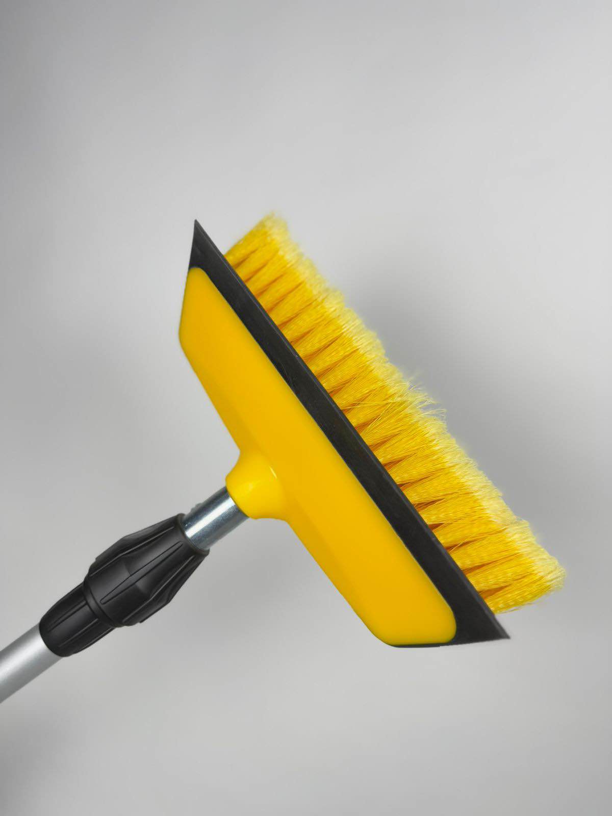 Solar Panel Brush 17 Feet Brush Head