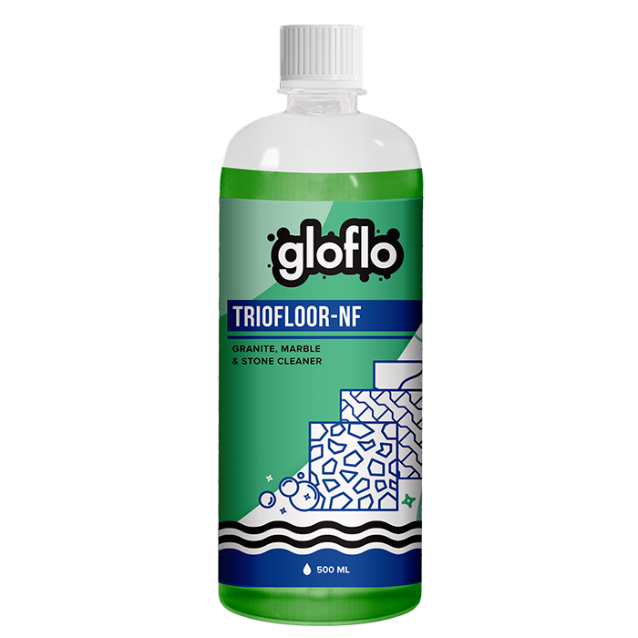 Trio Floor NF - Granite, Marble and Stone Cleaner