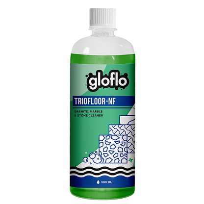 Trio Floor NF - Granite, Marble and Stone Cleaner