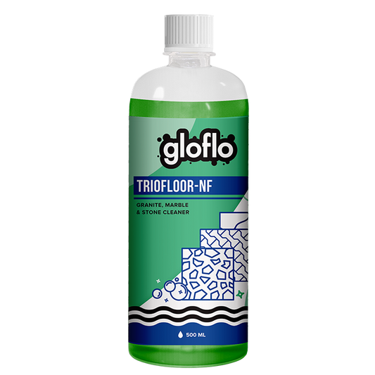 Trio Floor NF - Granite, Marble and Stone Cleaner