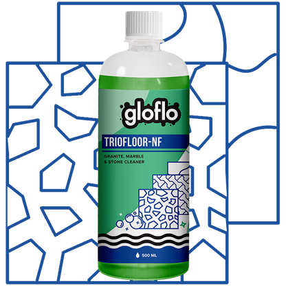 Trio Floor NF - Granite, Marble and Stone Cleaner