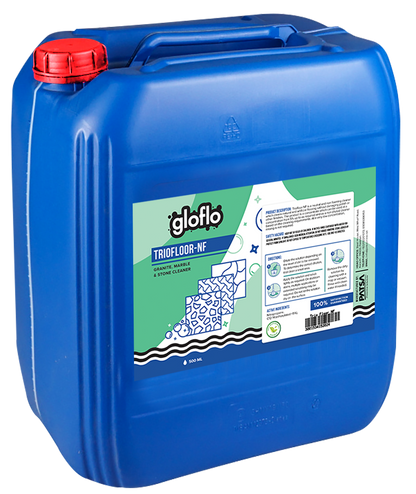 Trio Floor NF - Granite, Marble and Stone Cleaner