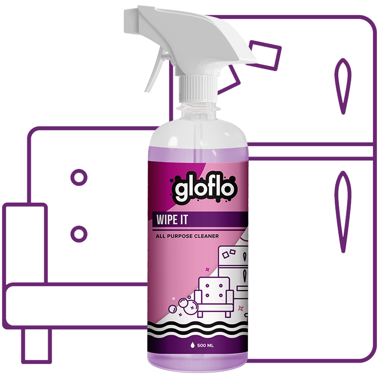 Wipe IT - All Purpose Cleaner