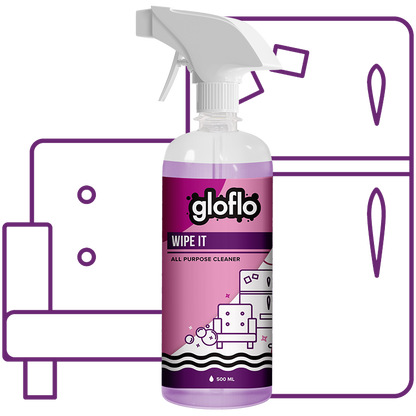 Wipe IT - All Purpose Cleaner