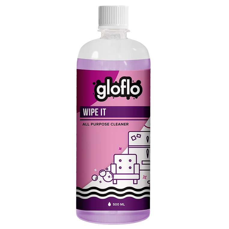 Wipe IT - All Purpose Cleaner
